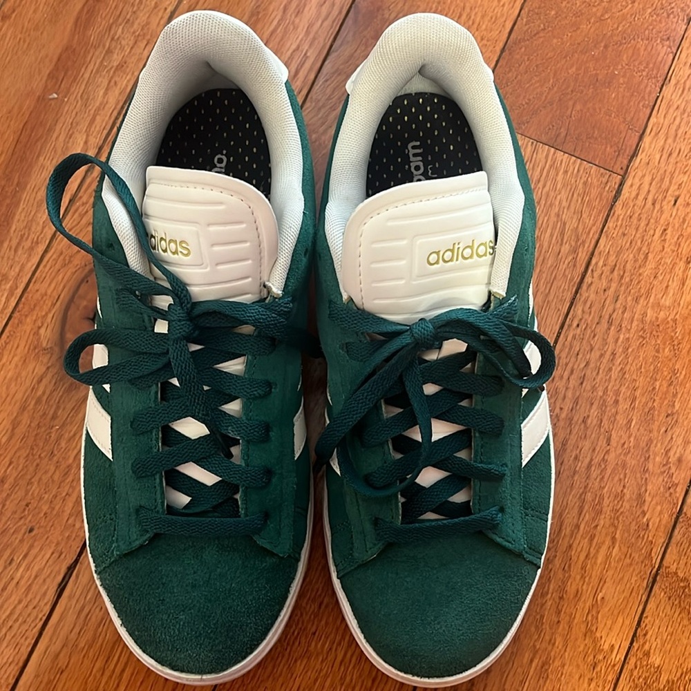 adidas (green)